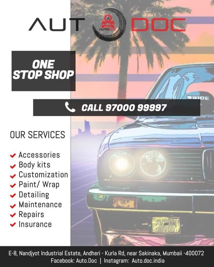 AUTODOC